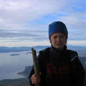 Meet your Posher, Daniel